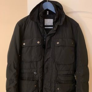 Men’s moncler size 2 down jacket - Made In Italy!